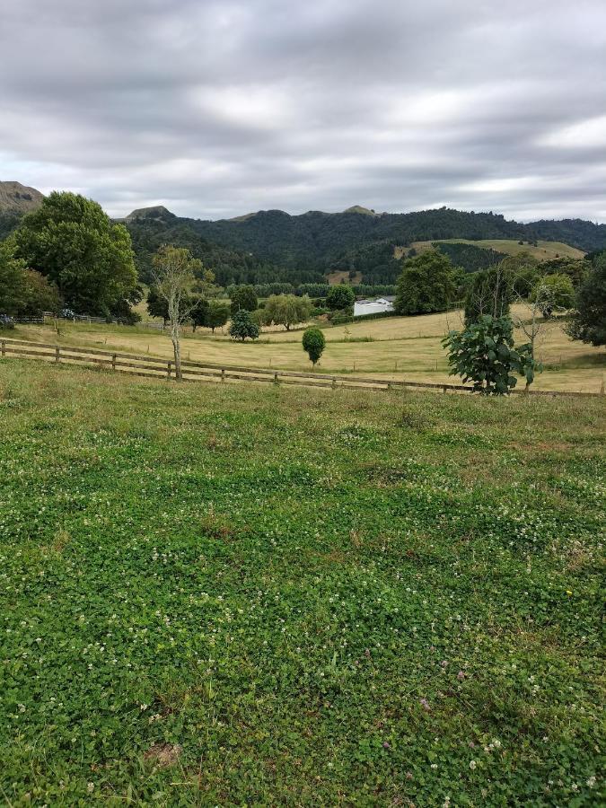 Karamu Homestead Exterior photo